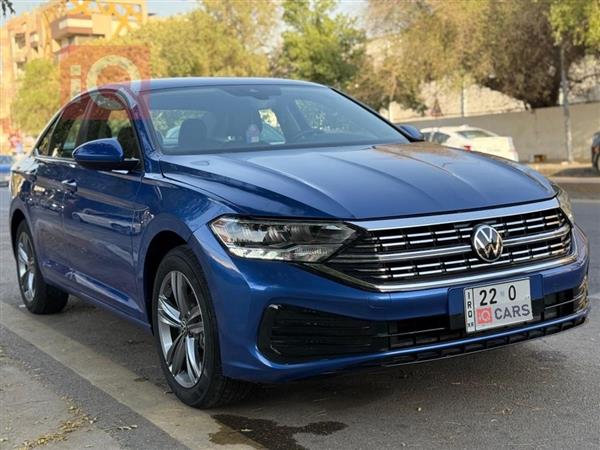 فولكسفاغن جيتا 2023 للبيع في العراق - بغداد